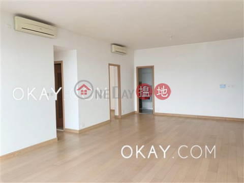 Beautiful 3 bedroom with balcony | For Sale | Upton 維港峰 _0