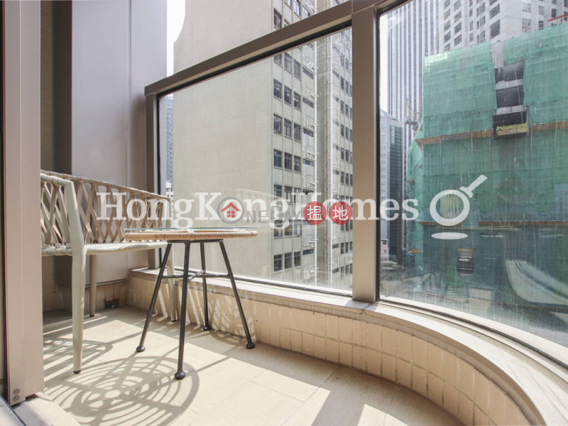 Property Search Hong Kong | OneDay | Residential, Rental Listings 1 Bed Unit for Rent at The Hillside