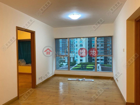 Two apartment bedrooms in The Waterfront, The Waterfront Phase 1 Tower 1 漾日居1期1座 | Yau Tsim Mong (ISAAC-440995189)_0