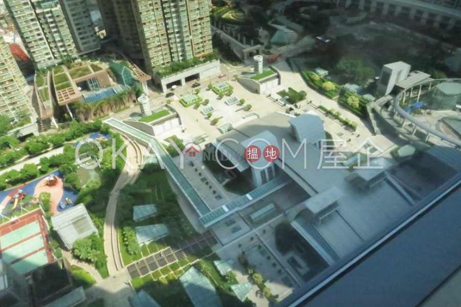 The Cullinan Tower 21 Zone 5 (Star Sky) | High Residential, Sales Listings | HK$ 22.8M