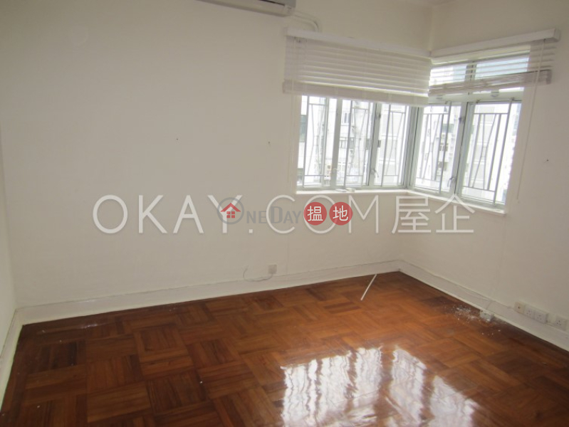 3房3廁,實用率高,極高層,連車位松柏新邨出售單位|松柏新邨(Evergreen Villa)出售樓盤 (OKAY-S31717)