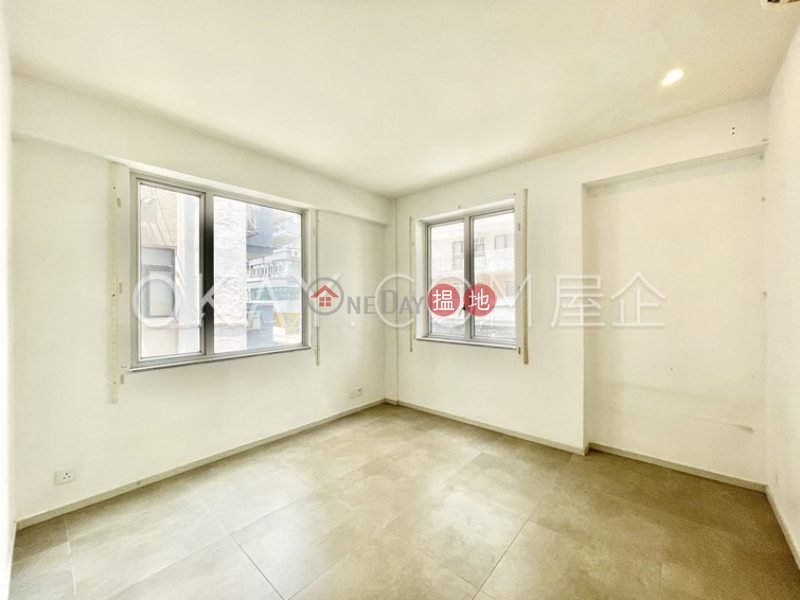 Efficient 3 bedroom with balcony | For Sale | 5-7 Cleveland Street | Wan Chai District | Hong Kong, Sales | HK$ 22.5M