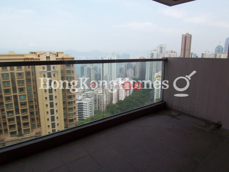 4 Bedroom Luxury Unit for Rent at Hamilton Court, 8 Po Shan Road | Western District, Hong Kong Rental HK$ 90,000/ month