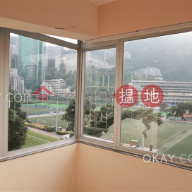 Unique 2 bedroom in Happy Valley | Rental | 87 Wong Nai Chung Road 黃泥涌道87號 _0