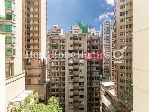 翡翠樓三房兩廳單位出租, 翡翠樓 Emerald Court | 西區 (Proway-LID108436R)_0