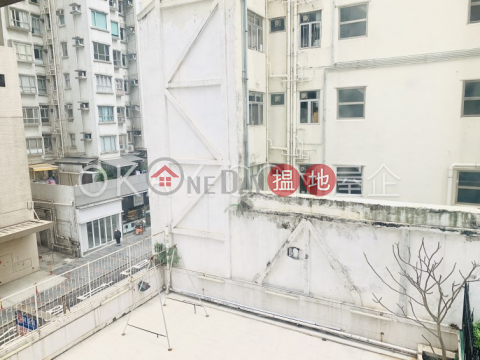 Lovely 2 bedroom in Mid-levels West | For Sale | Cameo Court 慧源閣 _0