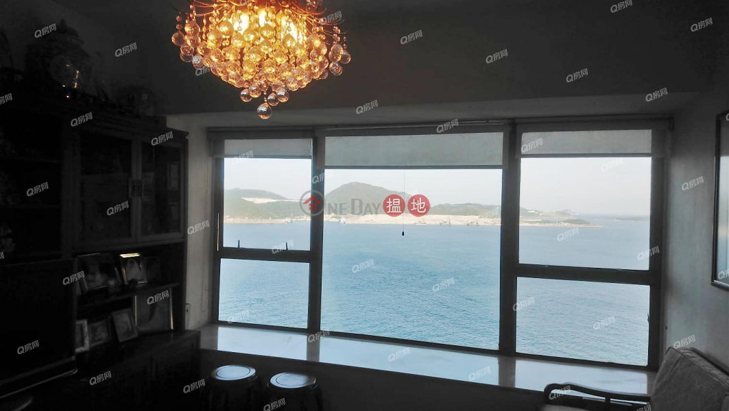 Tower 8 Island Resort | 3 bedroom Low Floor Flat for Sale 28 Siu Sai Wan Road | Chai Wan District | Hong Kong | Sales, HK$ 16.5M