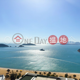 Gorgeous 4 bedroom with balcony & parking | Rental | Repulse Bay Towers 保華大廈 _0
