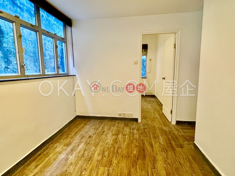 HK$ 30,000/ month | 1E High Street Western District Charming 2 bedroom with terrace | Rental