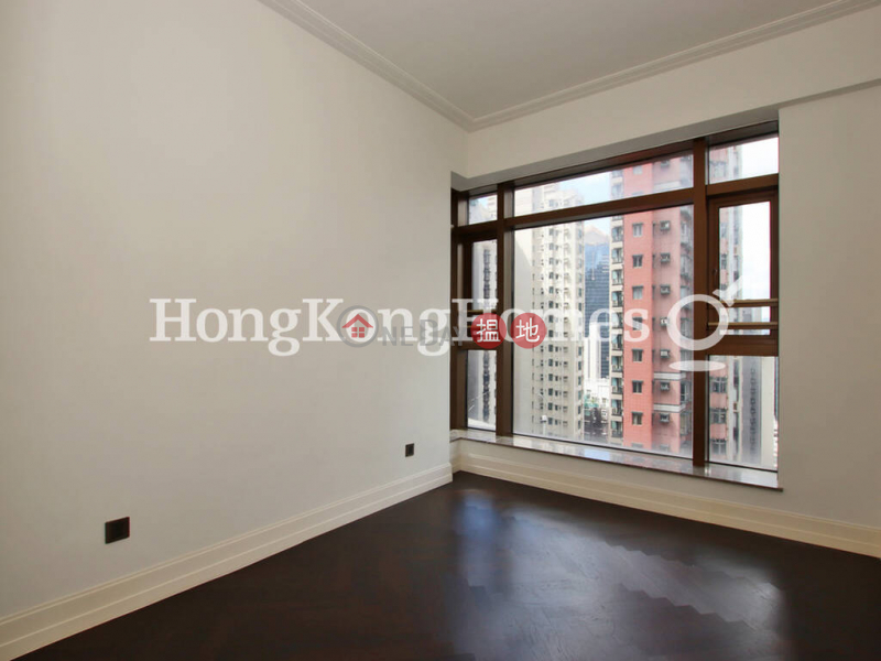HK$ 41,000/ 月|CASTLE ONE BY V|西區|CASTLE ONE BY V一房單位出租