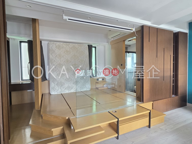 Property Search Hong Kong | OneDay | Residential | Sales Listings | Popular 1 bedroom in Mid-levels West | For Sale
