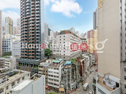 西浦兩房一廳單位出售, 西浦 SOHO 189 | 西區 (Proway-LID115856S)_0