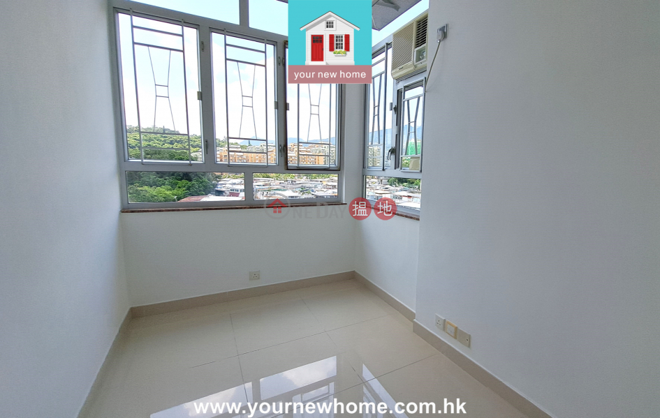 香港搵樓|租樓|二手盤|買樓| 搵地 | 住宅出租樓盤|Sai Kung Town Apartment | For Rent