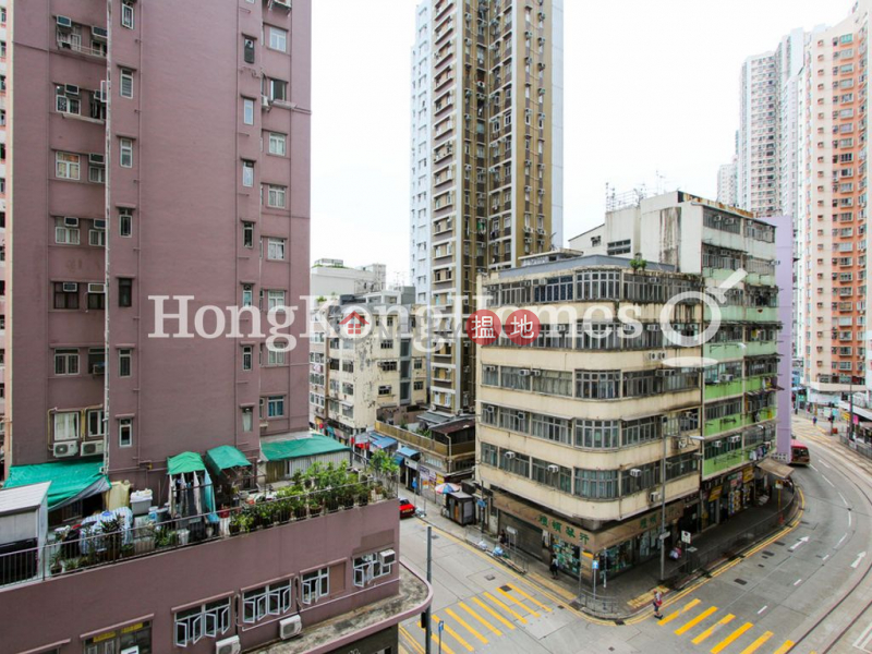 Property Search Hong Kong | OneDay | Residential, Rental Listings 2 Bedroom Unit for Rent at 18 Catchick Street