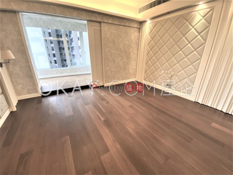 Tregunter | Low, Residential | Rental Listings HK$ 155,000/ month