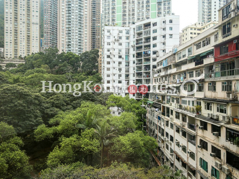HK$ 18,000/ month Wilton Place, Western District, 1 Bed Unit for Rent at Wilton Place