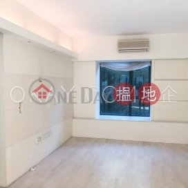 Nicely kept 2 bedroom with parking | Rental | Hillsborough Court 曉峰閣 _0