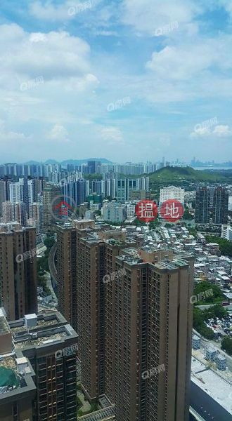 HK$ 35,000/ month, Grand Yoho Phase1 Tower 1, Yuen Long Grand Yoho Phase1 Tower 1 | 3 bedroom Flat for Rent