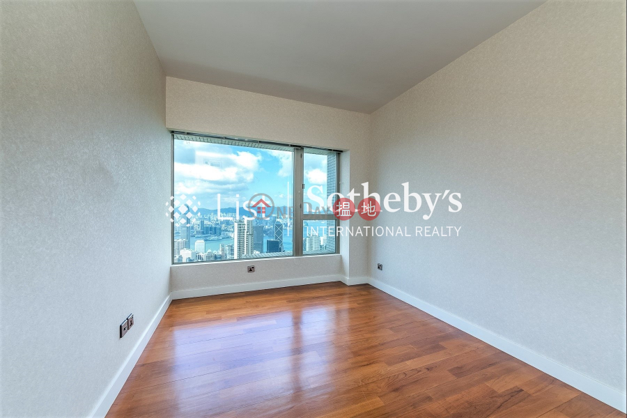 Property for Rent at Haking Mansions with 3 Bedrooms | 43 Barker Road | Central District | Hong Kong, Rental, HK$ 105,000/ month
