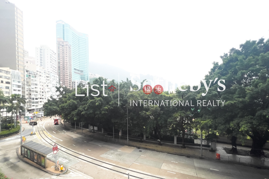 Property Search Hong Kong | OneDay | Residential, Rental Listings Property for Rent at Green Valley Mansion with 3 Bedrooms