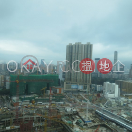 Beautiful 3 bedroom in Kowloon Station | For Sale | The Arch Star Tower (Tower 2) 凱旋門觀星閣(2座) _0