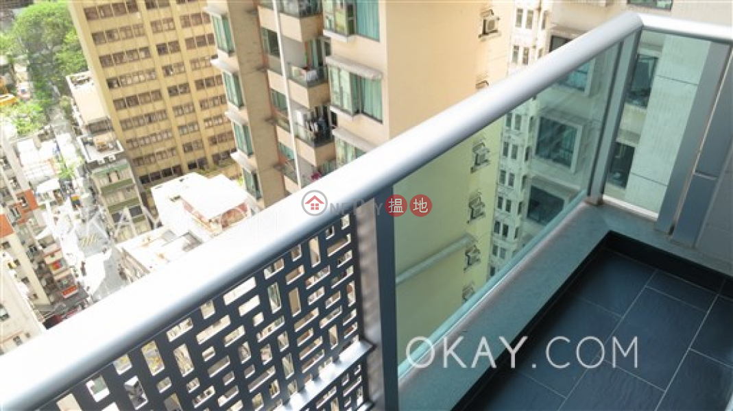 1房1廁,極高層《嘉薈軒出售單位》|60莊士敦道 | 灣仔區香港-出售HK$ 990萬