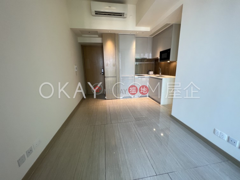Property Search Hong Kong | OneDay | Residential Rental Listings Unique 2 bedroom on high floor with balcony | Rental