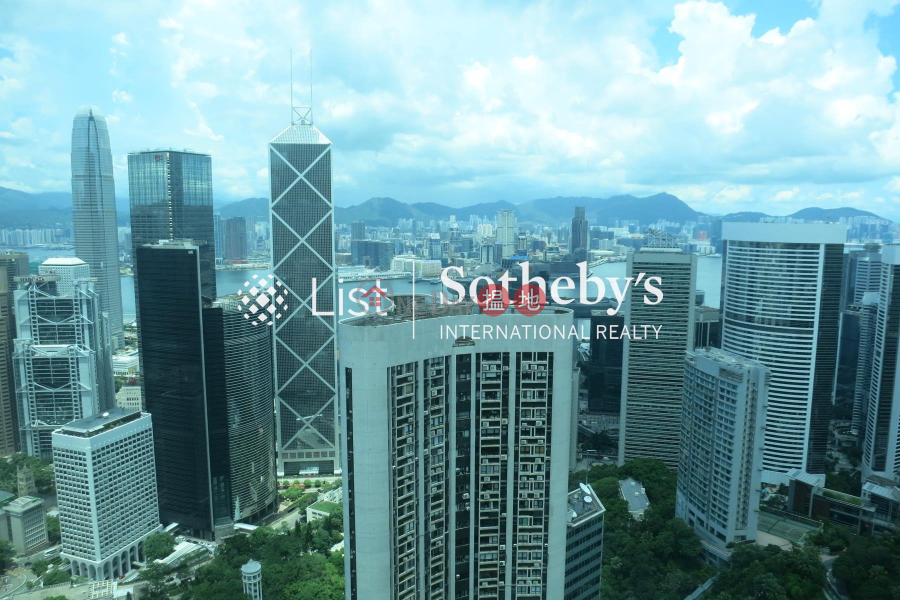 Property for Rent at Fairlane Tower with 3 Bedrooms | 2 Bowen Road | Central District | Hong Kong Rental HK$ 100,000/ month