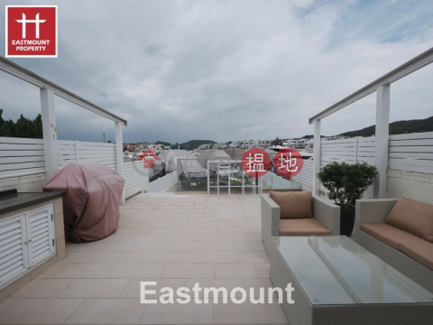 Sai Kung Villa House | Property For Sale in Marina Cove, Hebe Haven 白沙灣匡湖居- | Property ID:3941 | Marina Cove Phase 1 匡湖居 1期 _0