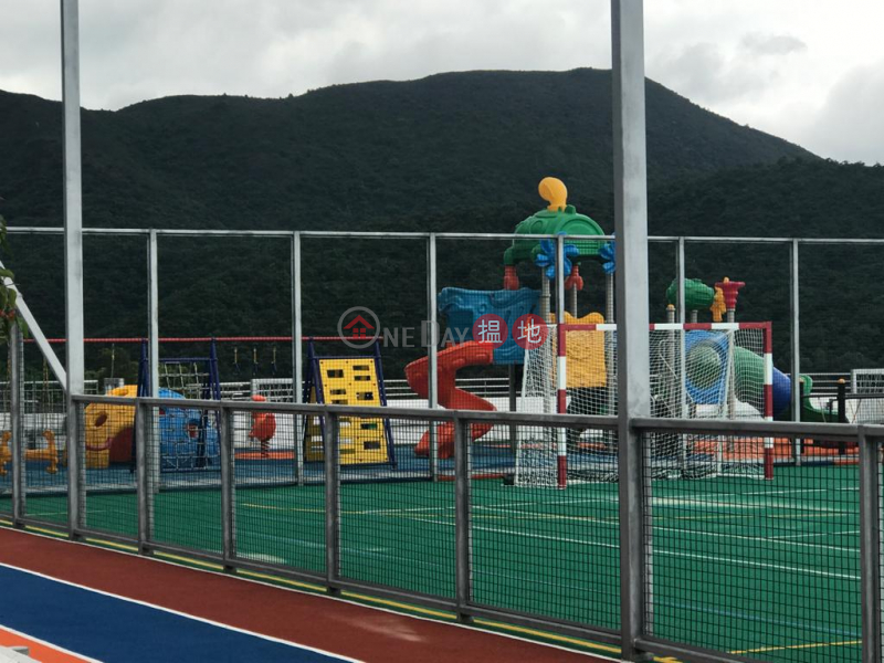 Sai Kung Apt with Pool, Gym & Tennis, 18 Tso Wo Road | Sai Kung, Hong Kong | Rental | HK$ 35,000/ month