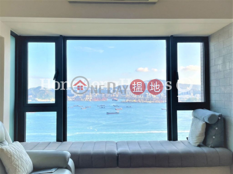 高逸華軒兩房一廳單位出租, 高逸華軒 Manhattan Heights | 西區 (Proway-LID55111R)_0