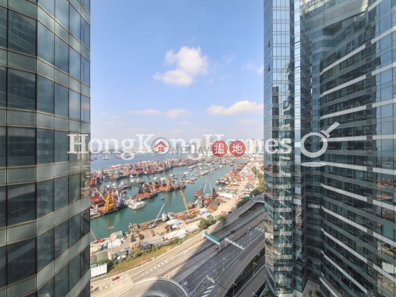 Property Search Hong Kong | OneDay | Residential, Sales Listings, 3 Bedroom Family Unit at The Cullinan Tower 20 Zone 2 (Ocean Sky) | For Sale