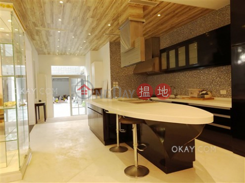 Beautiful house with sea views, rooftop & terrace | Rental | The Giverny 溱喬 _0