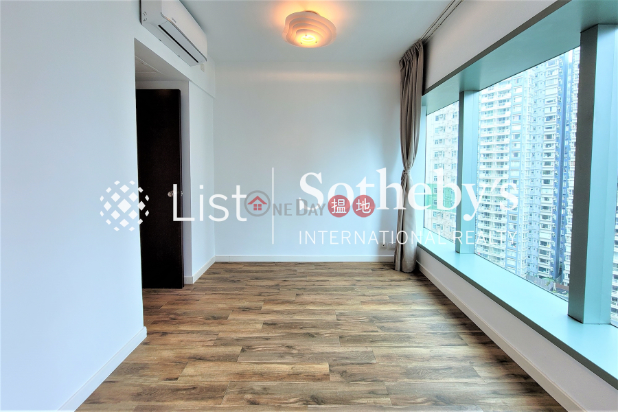Property Search Hong Kong | OneDay | Residential | Rental Listings Property for Rent at Casa Bella with 2 Bedrooms