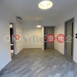 Gorgeous 3 bedroom with balcony | For Sale | Fleur Pavilia Tower 1 柏蔚山 1座 _0