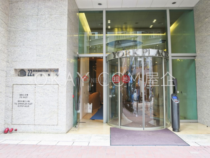 1房1廁,星級會所,露台York Place出售單位|York Place(York Place)出售樓盤 (OKAY-S70027)