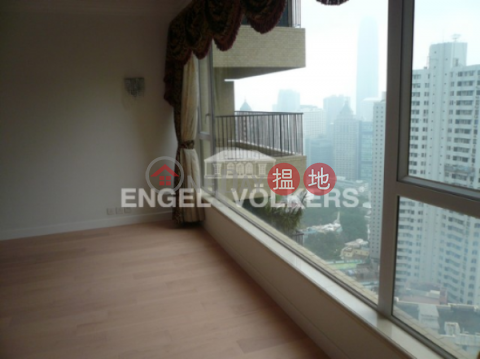 4 Bedroom Luxury Flat for Rent in Central Mid Levels | Grenville House 嘉慧園 _0
