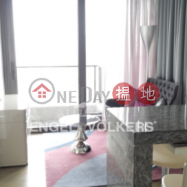 蘇豪區一房筍盤出售|住宅單位, NO.1加冕臺 The Pierre | 中區 (EVHK25443)_0