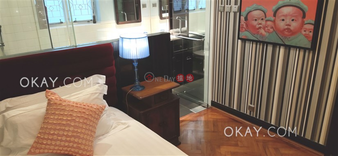 Gorgeous 2 bedroom with balcony | Rental, 5-5A Hoi Ping Road | Wan Chai District, Hong Kong | Rental HK$ 90,000/ month