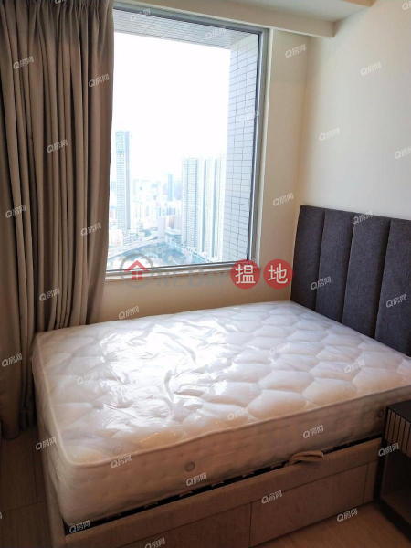 Cullinan West II | 1 bedroom High Floor Flat for Rent, 28 Sham Mong Road | Cheung Sha Wan | Hong Kong Rental HK$ 21,000/ month
