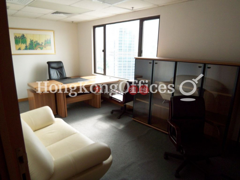 HK$ 122.45M Bank of American Tower Central District Office Unit at Bank of American Tower | For Sale