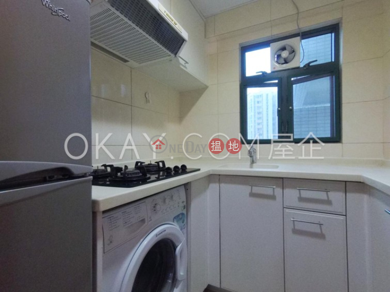 HK$ 13.5M, Elite\'s Place, Western District | Tasteful 3 bedroom in Sai Ying Pun | For Sale