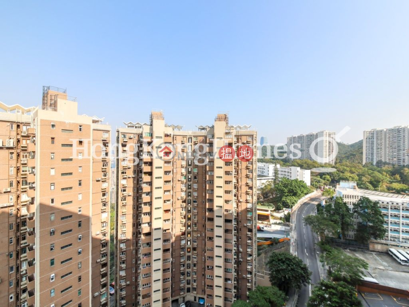 Property Search Hong Kong | OneDay | Residential | Rental Listings | 3 Bedroom Family Unit for Rent at Hilltop Mansion