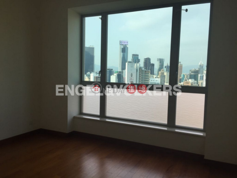 4 Bedroom Luxury Flat for Rent in Stubbs Roads, 6 Shiu Fai Terrace | Wan Chai District, Hong Kong | Rental HK$ 155,000/ month