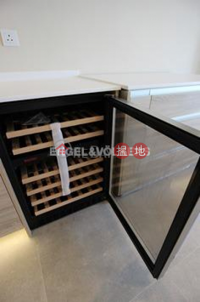 2 Bedroom Flat for Rent in Causeway Bay, Hoi Kung Court 海宮大廈 Rental Listings | Wan Chai District (EVHK96459)