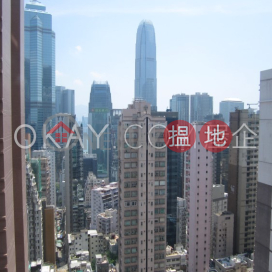 Intimate 2 bedroom on high floor | Rental