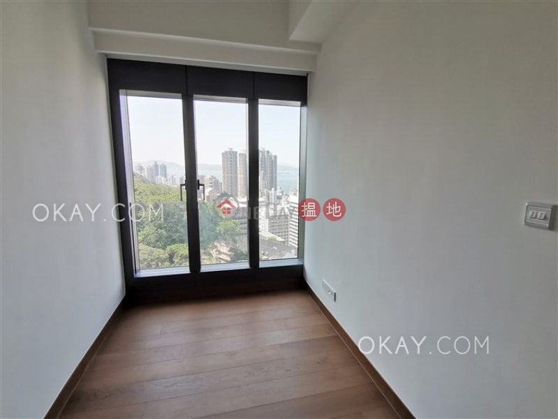大學閣2座中層|住宅出租樓盤-HK$ 103,000/ 月