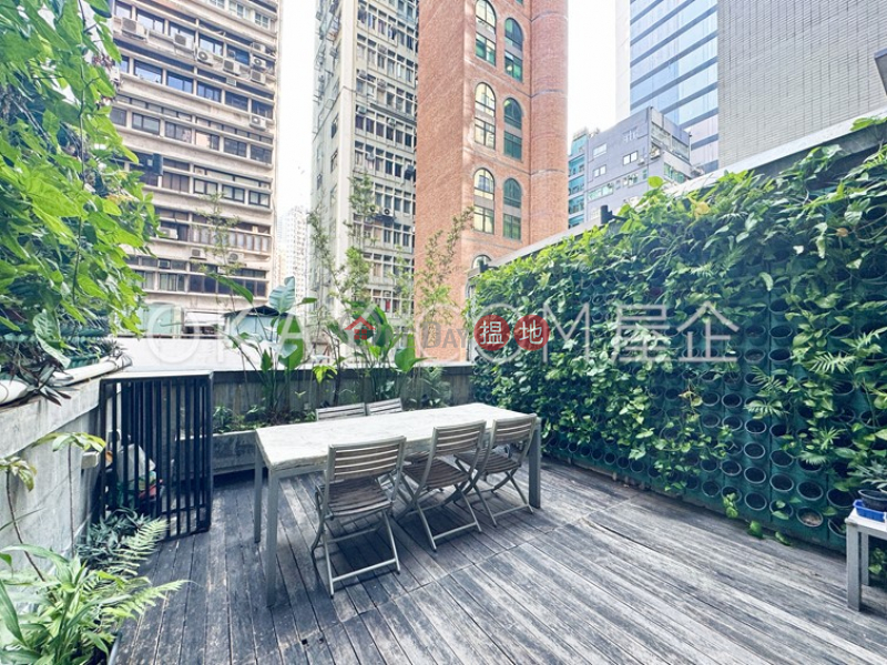Luxurious 3 bedroom with terrace | For Sale | Yu Hing Mansion 餘慶大廈 Sales Listings