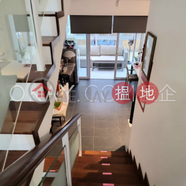 Unique house with rooftop & terrace | For Sale | Phase 3 Headland Village, 2 Seabee Lane 蔚陽3期海蜂徑2號 _0