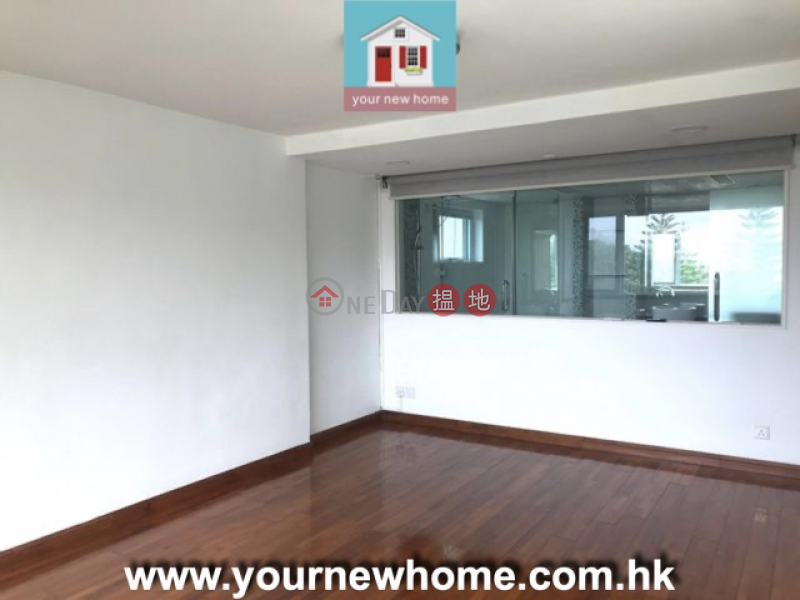 Clearwater Bay Gated Pool House | For Rent | Tai Hang Hau Village 大坑口村 Rental Listings